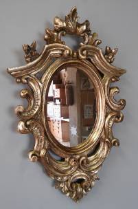 Petita cornucòpia barroca